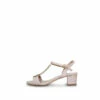 Lunar Natural Blaze T Bar Sandals -Lunar Shop unnamed file 10