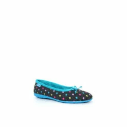 Lunar Ladies Ballerina Slippers -Lunar Shop unnamed file 1018