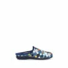 Lunar Blue Mule Slippers -Lunar Shop unnamed file 1019