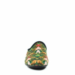 Lunar Green Ivana Mule Slippers -Lunar Shop unnamed file 1048