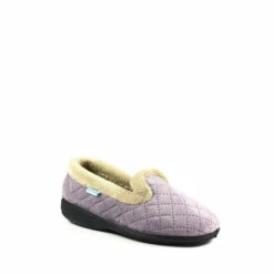 Lunar Purple Mule Slippers -Lunar Shop unnamed file 1055