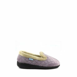 Lunar Purple Mule Slippers -Lunar Shop unnamed file 1057