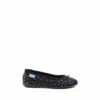 Lunar Kansas Black Pump Slippers -Lunar Shop unnamed file 1058