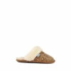 Lunar Natural Tamara Suede Mule Slippers 1 Lunar Natural Tamara Suede Mule Slippers -Lunar Shop unnamed file 1086