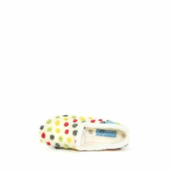 Lunar White Ladies Full Slippers 9 Lunar White Ladies Full Slippers -Lunar Shop unnamed file 1092