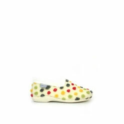 Lunar White Ladies Full Slippers 11 Lunar White Ladies Full Slippers -Lunar Shop unnamed file 1094