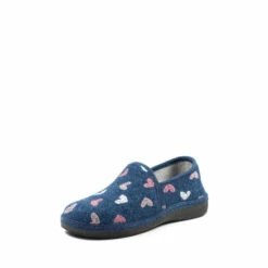 Lunar Blue Everett Full Slippers 12 Lunar Blue Everett Full Slippers -Lunar Shop unnamed file 1097