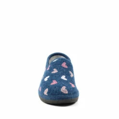 Lunar Blue Everett Full Slippers 13 Lunar Blue Everett Full Slippers -Lunar Shop unnamed file 1098