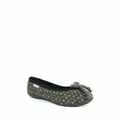 Lunar Ladies Ballerina Slippers