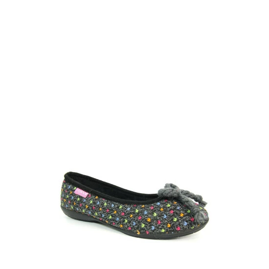 Lunar Ladies Ballerina Slippers 3 Lunar Ladies Ballerina Slippers