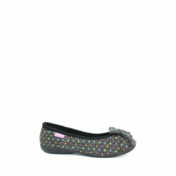 Alternative view of Lunar Ladies Ballerina Slippers