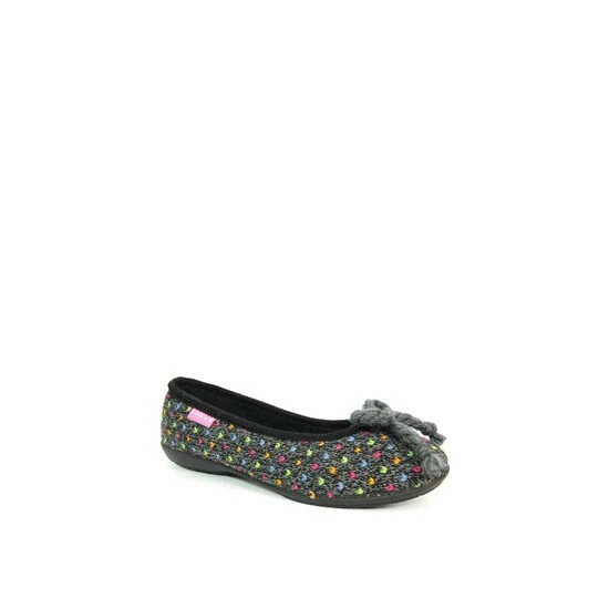 Lunar Ladies Ballerina Slippers 6 Lunar Ladies Ballerina Slippers - Image 4