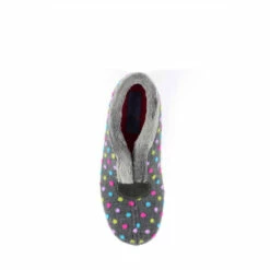 Lunar Grey Tennessee Full Slippers 11 Lunar Grey Tennessee Full Slippers -Lunar Shop unnamed file 1138