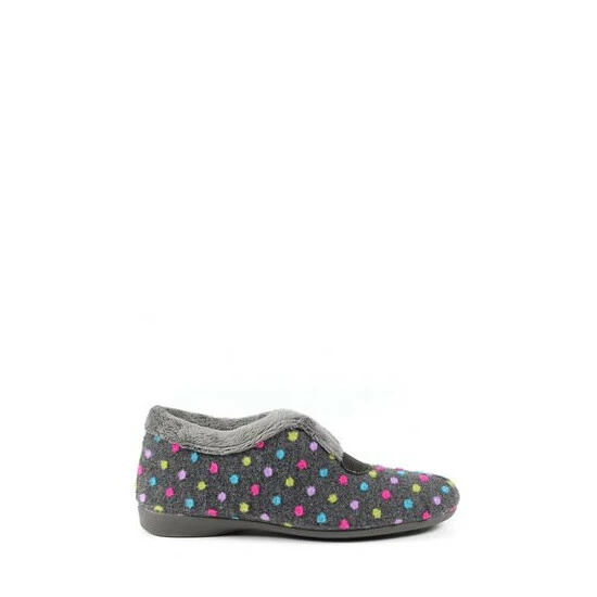 Lunar Grey Tennessee Full Slippers 9 Lunar Grey Tennessee Full Slippers - Image 7