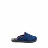 Lunar Blue Hans Mule Slippers -Lunar Shop unnamed file 1162