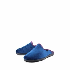 Lunar Blue Hans Mule Slippers 6 Lunar Blue Hans Mule Slippers -Lunar Shop unnamed file 1166