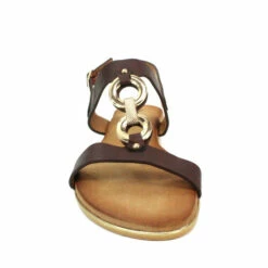 Lunar Red Maldives Fashion Sandals -Lunar Shop unnamed file 117