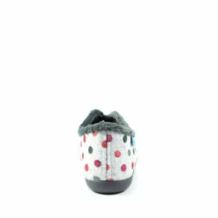 Lunar Grey Enzo Full Slippers -Lunar Shop unnamed file 1172
