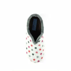 Lunar Grey Enzo Full Slippers -Lunar Shop unnamed file 1173