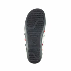 Lunar Grey Enzo Full Slippers -Lunar Shop unnamed file 1174