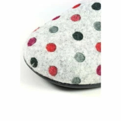 Lunar Grey Enzo Full Slippers -Lunar Shop unnamed file 1175