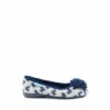 Lunar Blue Pump Slippers -Lunar Shop unnamed file 1194