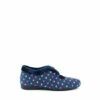 Lunar Blue Tennessee Full Slippers -Lunar Shop unnamed file 1200