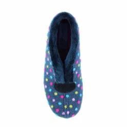 Lunar Blue Tennessee Full Slippers 13 Lunar Blue Tennessee Full Slippers -Lunar Shop unnamed file 1204