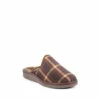 Lunar Brown Frank Mule Slippers 1 Lunar Brown Frank Mule Slippers -Lunar Shop unnamed file 1207