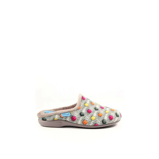 Lunar Natural Winova Mule Slippers 3 Lunar Natural Winova Mule Slippers