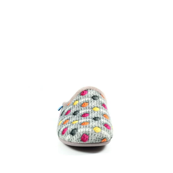 Lunar Natural Winova Mule Slippers 5 Lunar Natural Winova Mule Slippers - Image 3