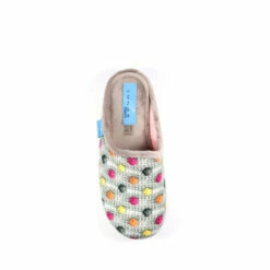 Lunar Natural Winova Mule Slippers 13 Lunar Natural Winova Mule Slippers -Lunar Shop unnamed file 1213