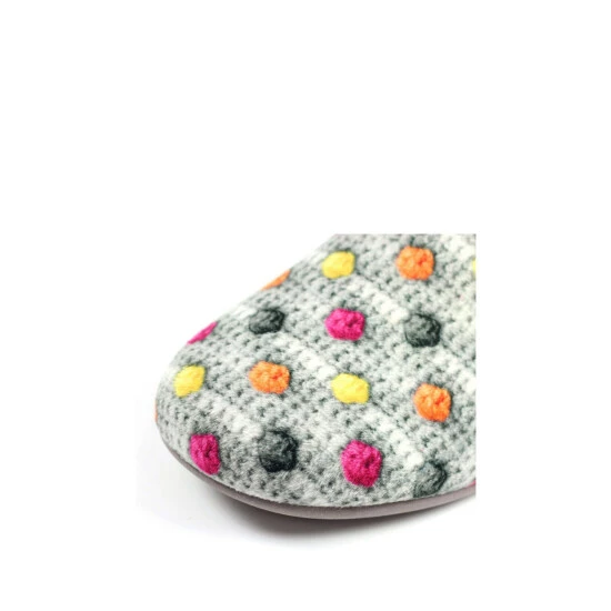 Lunar Natural Winova Mule Slippers 8 Lunar Natural Winova Mule Slippers - Image 6