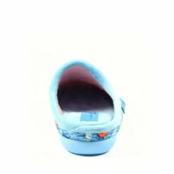 Lunar Blue Winova Pale Mule Slippers 5 Lunar Blue Winova Pale Mule Slippers -Lunar Shop unnamed file 1244