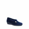 Lunar Blue Ladies Full Slippers -Lunar Shop unnamed file 1255