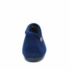 Lunar Blue Ladies Full Slippers -Lunar Shop unnamed file 1257