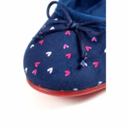 Lunar Blue Kansas Pump Slippers -Lunar Shop unnamed file 1268