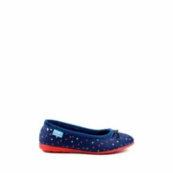 Lunar Blue Kansas Pump Slippers -Lunar Shop unnamed file 1269