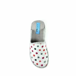 Lunar Ginger Grey Mule Slippers 13 Lunar Ginger Grey Mule Slippers -Lunar Shop unnamed file 1274