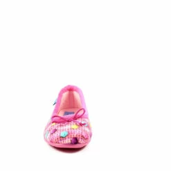 Lunar Pink Popple Pump Slippers 11 Lunar Pink Popple Pump Slippers -Lunar Shop unnamed file 1285