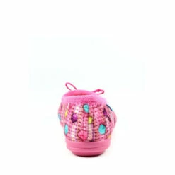 Lunar Pink Popple Pump Slippers 12 Lunar Pink Popple Pump Slippers -Lunar Shop unnamed file 1286