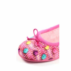 Lunar Pink Popple Pump Slippers 14 Lunar Pink Popple Pump Slippers -Lunar Shop unnamed file 1288