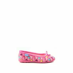 Lunar Pink Popple Pump Slippers 15 Lunar Pink Popple Pump Slippers -Lunar Shop unnamed file 1289
