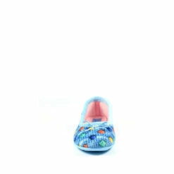 Lunar Blue Popple Pale Pump Slippers 11 Lunar Blue Popple Pale Pump Slippers -Lunar Shop unnamed file 1308