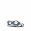 Lunar Ladies Flower Pattern Slippers -Lunar Shop unnamed file 1315