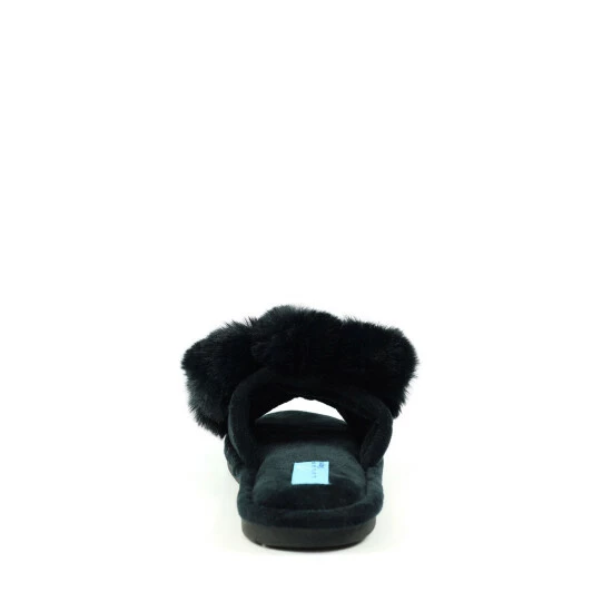 unnamed-file-1328.jpg Lunar Octavia Black Pom Pom Slippers -Lunar Shop unnamed file 1328