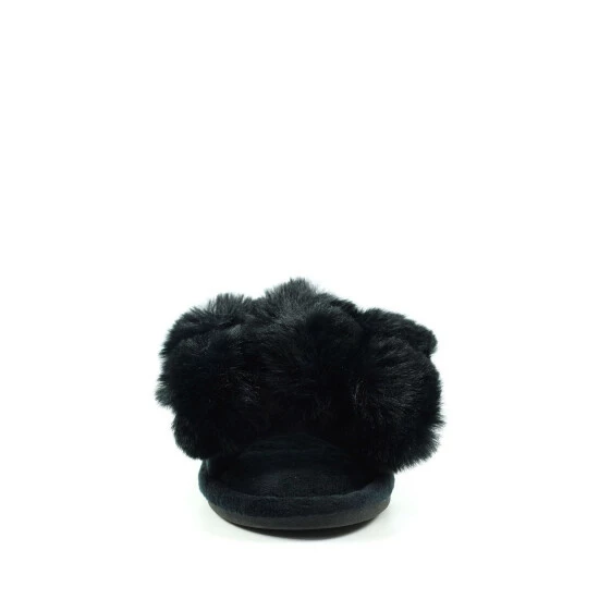 unnamed-file-1329.jpg Lunar Octavia Black Pom Pom Slippers -Lunar Shop unnamed file 1329