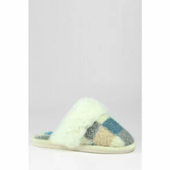 Lunar Blue Kayden Slippers -Lunar Shop unnamed file 1332