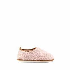 Lunar Pink Lorella Slippers -Lunar Shop unnamed file 1341