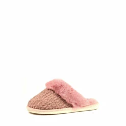 Lunar Pink Levisa Slippers -Lunar Shop unnamed file 1344